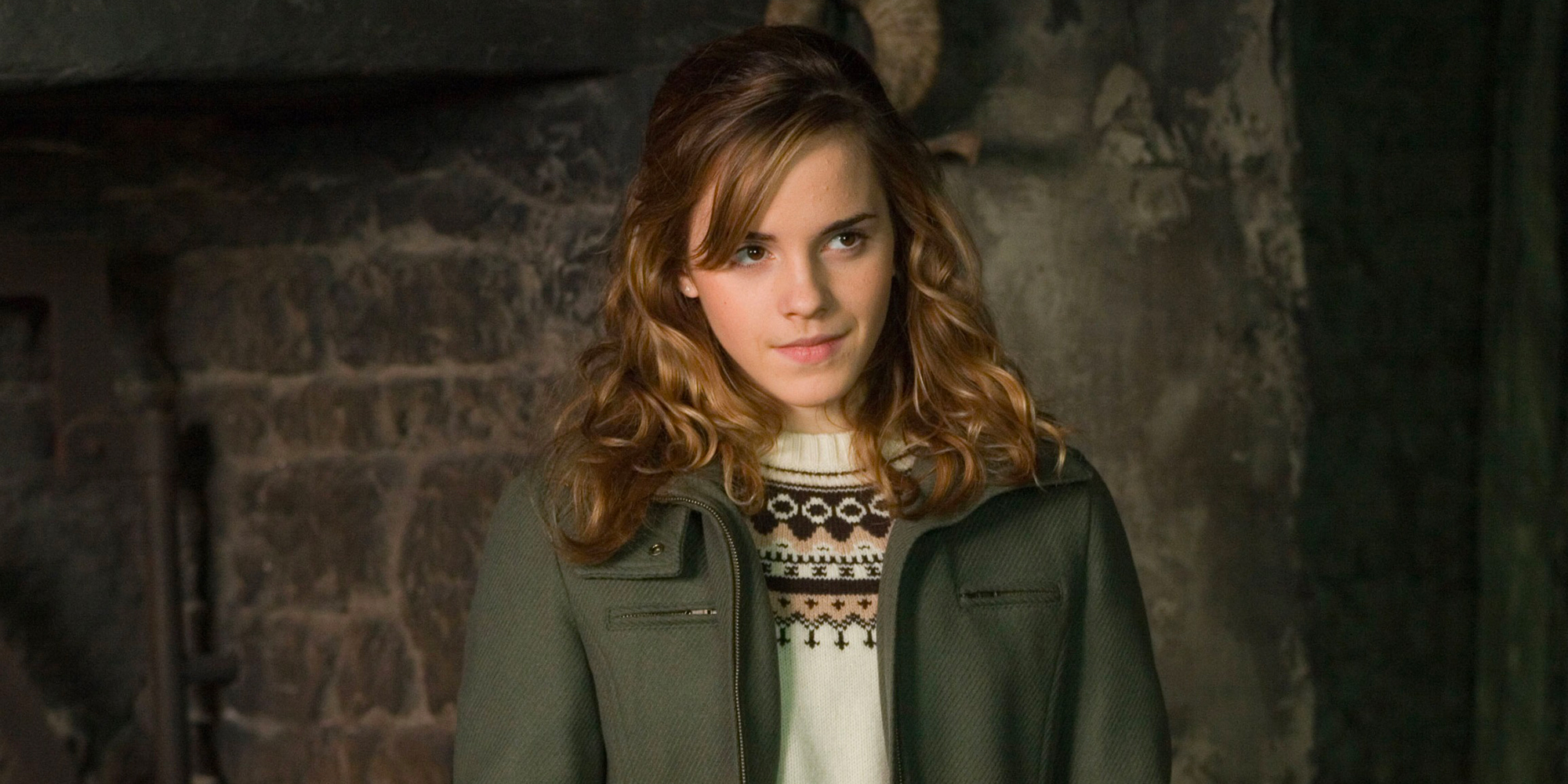 Hermione la sorciere