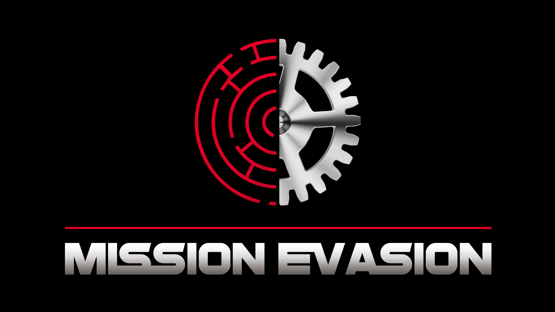 Logo de l'Escape Game Mission Evasion