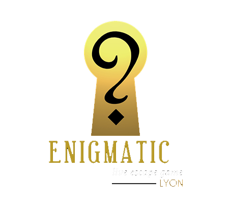 Logo Enigmatic